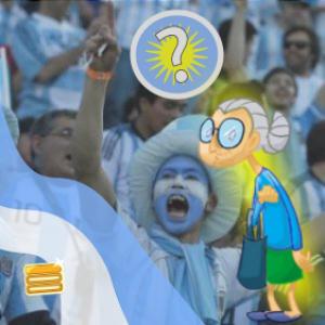 Argentina: Curiosidades I