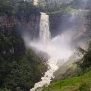 How much do you know about the Bogotá river?
