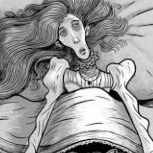 "El almohadòn de plumas"