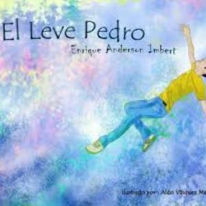 "El leve Pedro"