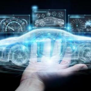 La Evolución de la tecnología del automóvil 