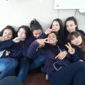 Vivan los Unicornios
