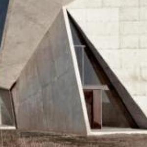 Crítica Arquitectonica