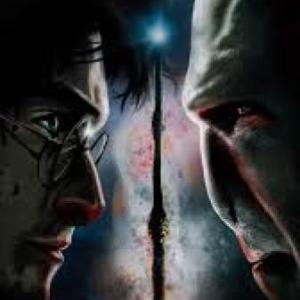 Harry Potter Trivial