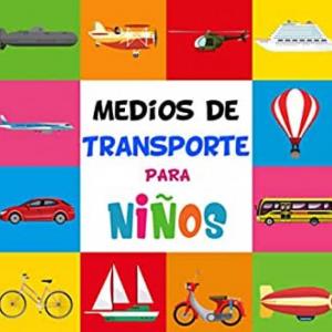 Medios de transporte