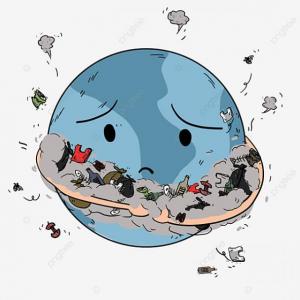 Causas y consecuencias de la contaminación