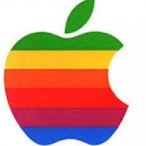 Memoria con Apple