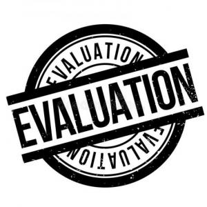 Evaluación de Síntesis