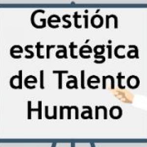 Ahorcado Estratégico del Talento Humano
