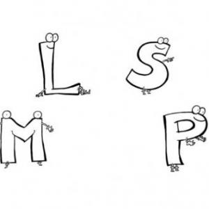 Palabras con M, P, L y S