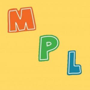 Palabras M, P y L