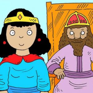 Memoria de Ester