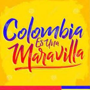 COLOMBIA GEOGRAFIA