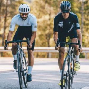 La bicicleta: seguridad