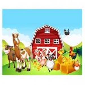 Animales de granja