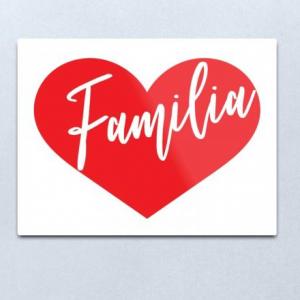 MEMORAMA DE LA FAMILIA DE MELANNY