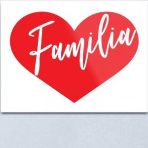 MEMORAMA DE LA FAMILIA DE DANIEL