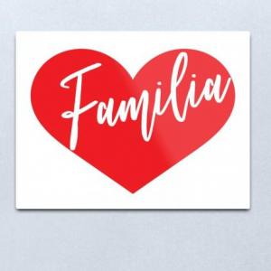 MEMORAMA DE LA FAMILIA DE ISABELLA 