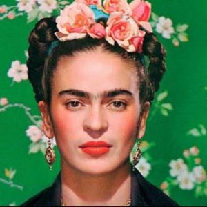 Las obras de arte de Frida Kahlo