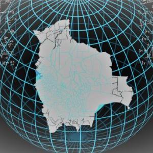 INTERNET EN BOLIVIA