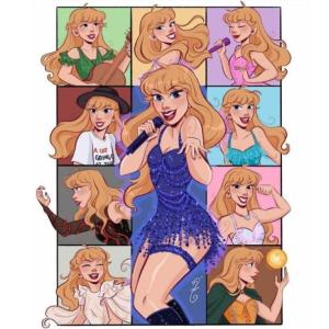The game of the eras 