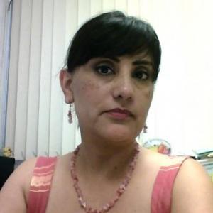 Imagen de avatar de M.E.C. Silvia Guadalupe Treviño Moreno