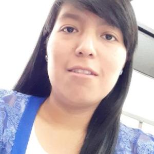 Lizeth Lema
