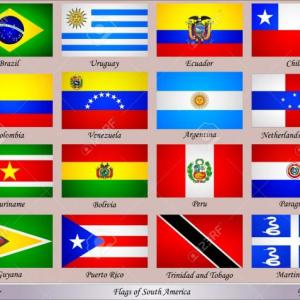ADIVINA TODOS LOS PAISES 