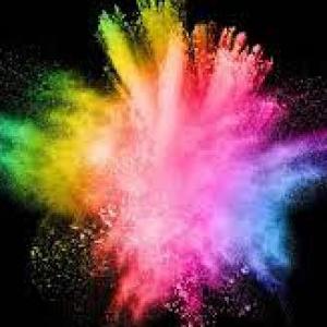 COLORES - AHORCADO