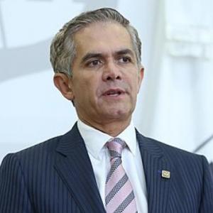 Juego de la Oca (En la gestión de Miguel Ángel Mancera)