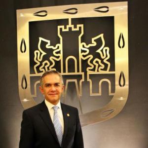 Juego de la Oca (En la gestión de Miguel Ángel Mancera)
