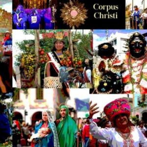 Tradiciones y manifestaciones culturales de la Sierra