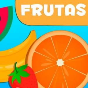 Las frutas