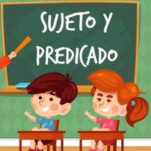 LA ORACIÓN Y SU ESTRUCTURA
