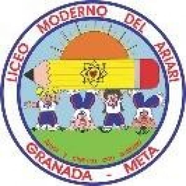 LICEO MODERNO DEL ARIARI