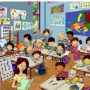 ACTIVIDAD 6 Aprendamos el ABC con Ándre