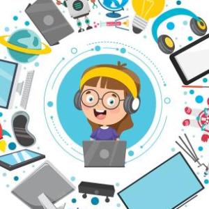 PARTES DE LA COMPUTADORA.