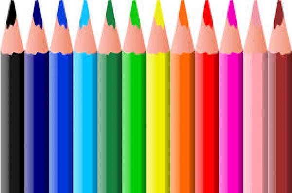Portada del juego Los colores – Matemáticas