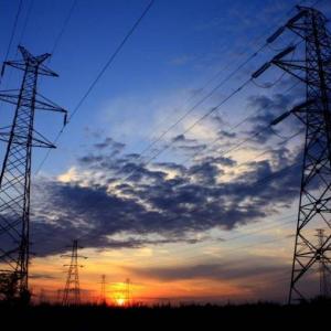 Usos de la energía eléctrica.