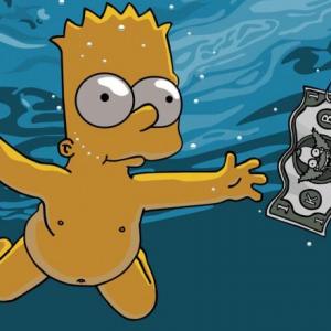 TRIVIA SIMPSON !!!