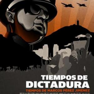La dictadura venezolana (1948-1958)