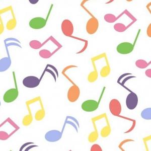 Notas Musicales