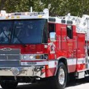 DÍA DEL BOMBERO VOLUNTARIO