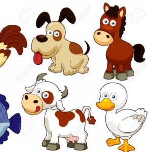 ANIMALES