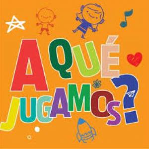 ¿JUGAMOS UN POCO?