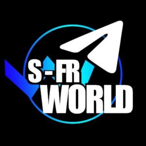 Portada del juego S-RF WORLD – Cultura general