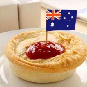 Australian Food