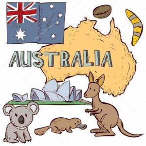 Australia 