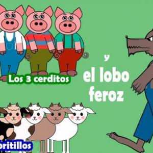 CORRIENDO CON EL LOBO
