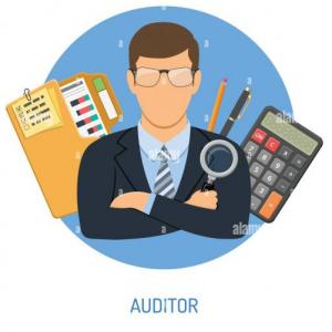 Desafío Auditores Internos ETB